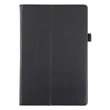 Load image into Gallery viewer, Litchi Texture Solid Color Leather Tablet Case, For Samsung Galaxy Tab A8 10.5 2021