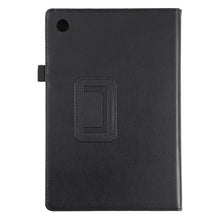 Load image into Gallery viewer, Litchi Texture Solid Color Leather Tablet Case, For Samsung Galaxy Tab A8 10.5 2021