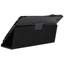 Load image into Gallery viewer, Litchi Texture Solid Color Leather Tablet Case, For Samsung Galaxy Tab A8 10.5 2021