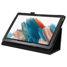 Load image into Gallery viewer, Litchi Texture Solid Color Leather Tablet Case, For Samsung Galaxy Tab A8 10.5 2021