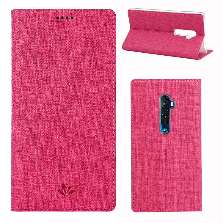 Magnet Horizontal Flip Shockproof TPU + PU Leather Protective Case  Card Slot & Holder