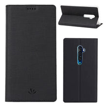 Load image into Gallery viewer, Magnet Horizontal Flip Shockproof TPU + PU Leather Protective Case  Card Slot &amp; Holder