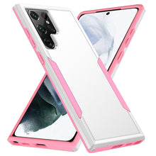 Load image into Gallery viewer, Pioneer Armor Heavy Duty PC + TPU Phone Case, For Samsung Galaxy S22 Ultra 5G, For Samsung Galaxy S22+ 5G, For Samsung Galaxy S22 5G, For Samsung Galaxy A13 5G