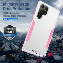 Load image into Gallery viewer, Pioneer Armor Heavy Duty PC + TPU Phone Case, For Samsung Galaxy S22 Ultra 5G, For Samsung Galaxy S22+ 5G, For Samsung Galaxy S22 5G, For Samsung Galaxy A13 5G