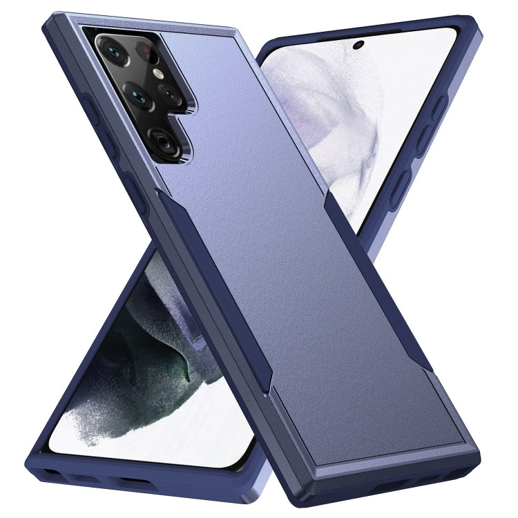 Pioneer Armor Heavy Duty PC + TPU Phone Case, For Samsung Galaxy S22 Ultra 5G, For Samsung Galaxy S22+ 5G, For Samsung Galaxy S22 5G, For Samsung Galaxy A13 5G