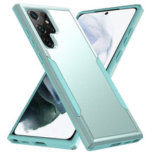 Load image into Gallery viewer, Pioneer Armor Heavy Duty PC + TPU Phone Case, For Samsung Galaxy S22 Ultra 5G, For Samsung Galaxy S22+ 5G, For Samsung Galaxy S22 5G, For Samsung Galaxy A13 5G