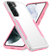 Load image into Gallery viewer, Pioneer Armor Heavy Duty PC + TPU Phone Case, For Samsung Galaxy S22 Ultra 5G, For Samsung Galaxy S22+ 5G, For Samsung Galaxy S22 5G, For Samsung Galaxy A13 5G