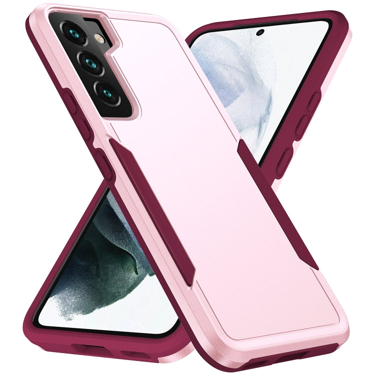 Pioneer Armor Heavy Duty PC + TPU Phone Case, For Samsung Galaxy S22 Ultra 5G, For Samsung Galaxy S22+ 5G, For Samsung Galaxy S22 5G, For Samsung Galaxy A13 5G