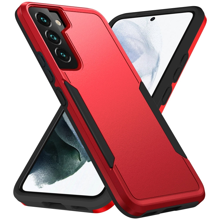 Pioneer Armor Heavy Duty PC + TPU Phone Case, For Samsung Galaxy S22 Ultra 5G, For Samsung Galaxy S22+ 5G, For Samsung Galaxy S22 5G, For Samsung Galaxy A13 5G