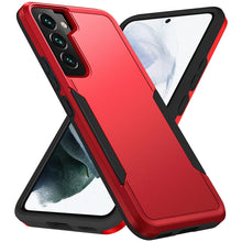 Load image into Gallery viewer, Pioneer Armor Heavy Duty PC + TPU Phone Case, For Samsung Galaxy S22 Ultra 5G, For Samsung Galaxy S22+ 5G, For Samsung Galaxy S22 5G, For Samsung Galaxy A13 5G