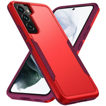 Load image into Gallery viewer, Pioneer Armor Heavy Duty PC + TPU Phone Case, For Samsung Galaxy S22 Ultra 5G, For Samsung Galaxy S22+ 5G, For Samsung Galaxy S22 5G, For Samsung Galaxy A13 5G
