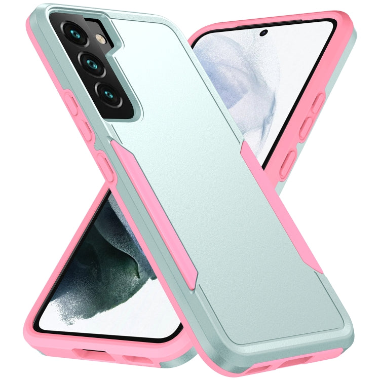 Pioneer Armor Heavy Duty PC + TPU Phone Case, For Samsung Galaxy S22 Ultra 5G, For Samsung Galaxy S22+ 5G, For Samsung Galaxy S22 5G, For Samsung Galaxy A13 5G