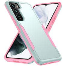 Load image into Gallery viewer, Pioneer Armor Heavy Duty PC + TPU Phone Case, For Samsung Galaxy S22 Ultra 5G, For Samsung Galaxy S22+ 5G, For Samsung Galaxy S22 5G, For Samsung Galaxy A13 5G