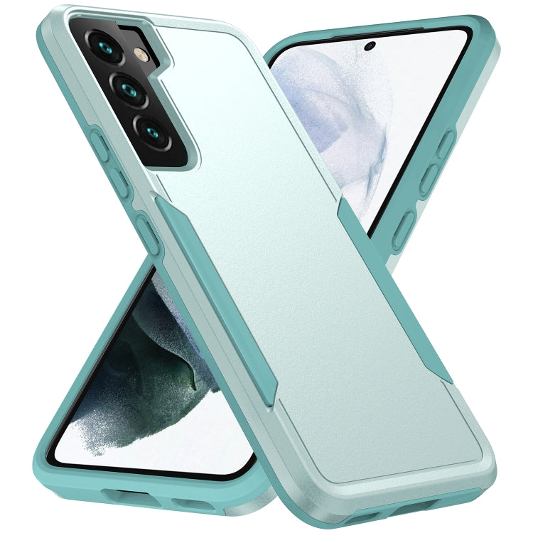 Pioneer Armor Heavy Duty PC + TPU Phone Case, For Samsung Galaxy S22 Ultra 5G, For Samsung Galaxy S22+ 5G, For Samsung Galaxy S22 5G, For Samsung Galaxy A13 5G