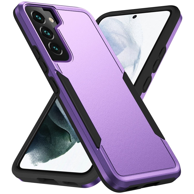Pioneer Armor Heavy Duty PC + TPU Phone Case, For Samsung Galaxy S22 Ultra 5G, For Samsung Galaxy S22+ 5G, For Samsung Galaxy S22 5G, For Samsung Galaxy A13 5G