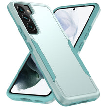 Load image into Gallery viewer, Pioneer Armor Heavy Duty PC + TPU Phone Case, For Samsung Galaxy S22 Ultra 5G, For Samsung Galaxy S22+ 5G, For Samsung Galaxy S22 5G, For Samsung Galaxy A13 5G