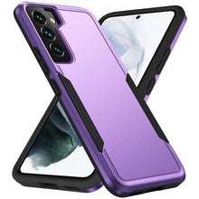 Load image into Gallery viewer, Pioneer Armor Heavy Duty PC + TPU Phone Case, For Samsung Galaxy S22 Ultra 5G, For Samsung Galaxy S22+ 5G, For Samsung Galaxy S22 5G, For Samsung Galaxy A13 5G