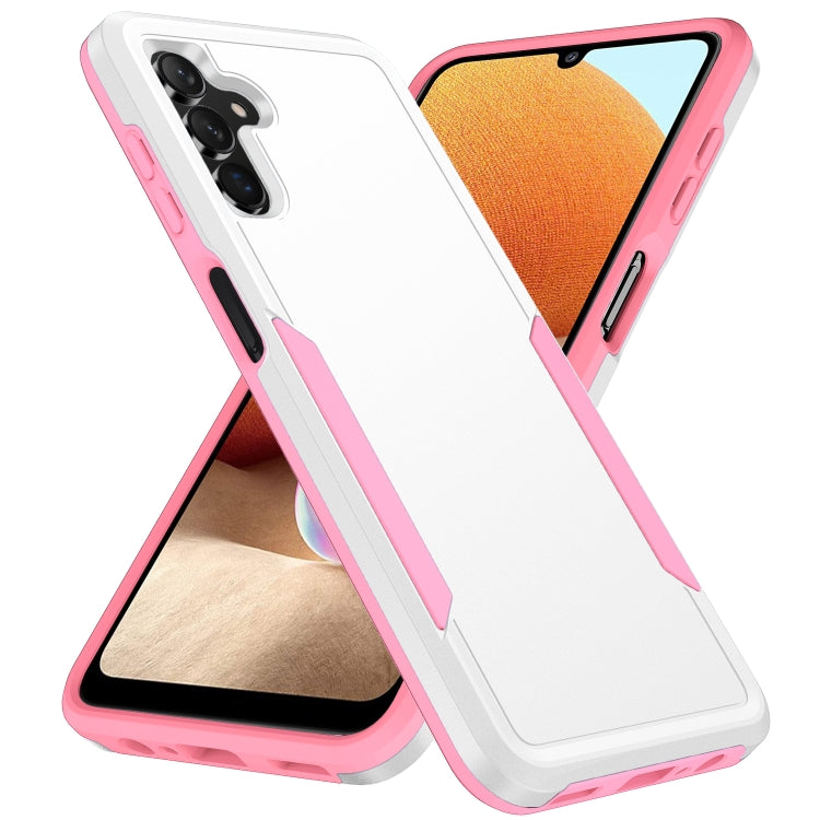 Pioneer Armor Heavy Duty PC + TPU Phone Case, For Samsung Galaxy S22 Ultra 5G, For Samsung Galaxy S22+ 5G, For Samsung Galaxy S22 5G, For Samsung Galaxy A13 5G
