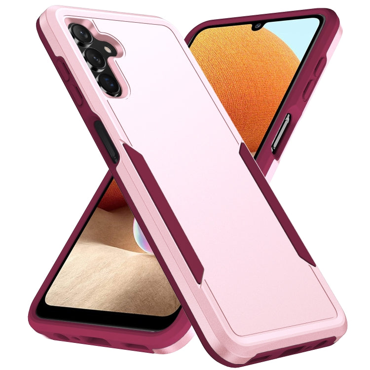 Pioneer Armor Heavy Duty PC + TPU Phone Case, For Samsung Galaxy S22 Ultra 5G, For Samsung Galaxy S22+ 5G, For Samsung Galaxy S22 5G, For Samsung Galaxy A13 5G