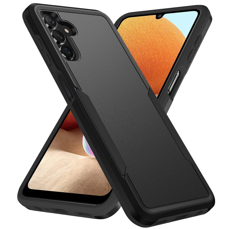 Pioneer Armor Heavy Duty PC + TPU Phone Case, For Samsung Galaxy S22 Ultra 5G, For Samsung Galaxy S22+ 5G, For Samsung Galaxy S22 5G, For Samsung Galaxy A13 5G