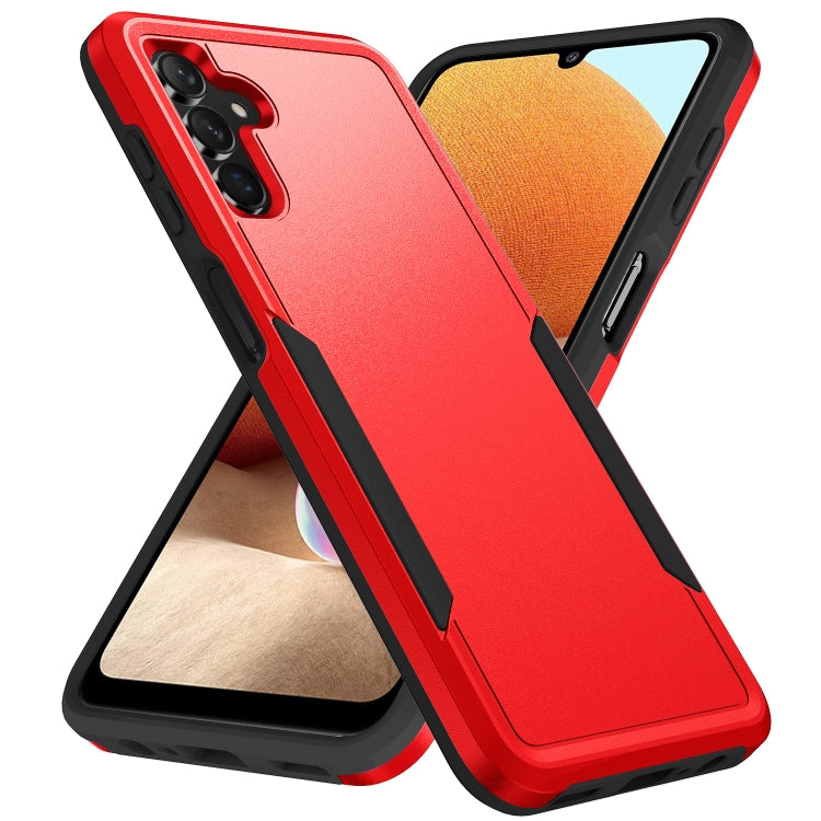 Pioneer Armor Heavy Duty PC + TPU Phone Case, For Samsung Galaxy S22 Ultra 5G, For Samsung Galaxy S22+ 5G, For Samsung Galaxy S22 5G, For Samsung Galaxy A13 5G