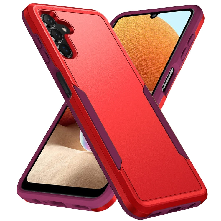 Pioneer Armor Heavy Duty PC + TPU Phone Case, For Samsung Galaxy S22 Ultra 5G, For Samsung Galaxy S22+ 5G, For Samsung Galaxy S22 5G, For Samsung Galaxy A13 5G