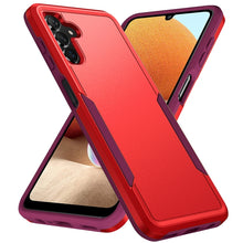 Load image into Gallery viewer, Pioneer Armor Heavy Duty PC + TPU Phone Case, For Samsung Galaxy S22 Ultra 5G, For Samsung Galaxy S22+ 5G, For Samsung Galaxy S22 5G, For Samsung Galaxy A13 5G