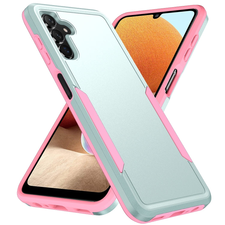 Pioneer Armor Heavy Duty PC + TPU Phone Case, For Samsung Galaxy S22 Ultra 5G, For Samsung Galaxy S22+ 5G, For Samsung Galaxy S22 5G, For Samsung Galaxy A13 5G
