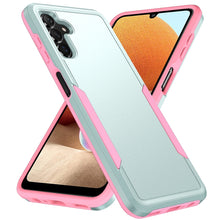 Load image into Gallery viewer, Pioneer Armor Heavy Duty PC + TPU Phone Case, For Samsung Galaxy S22 Ultra 5G, For Samsung Galaxy S22+ 5G, For Samsung Galaxy S22 5G, For Samsung Galaxy A13 5G