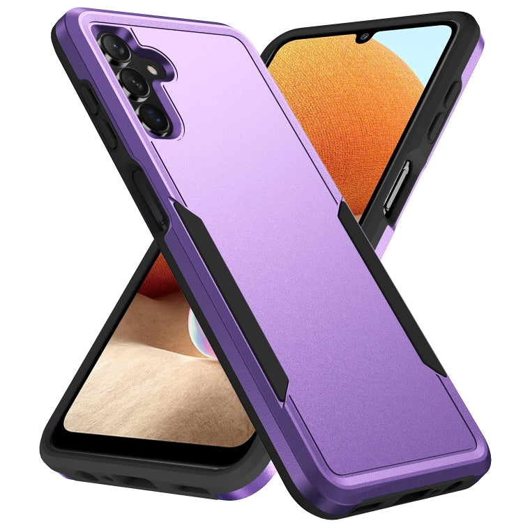 Pioneer Armor Heavy Duty PC + TPU Phone Case, For Samsung Galaxy S22 Ultra 5G, For Samsung Galaxy S22+ 5G, For Samsung Galaxy S22 5G, For Samsung Galaxy A13 5G