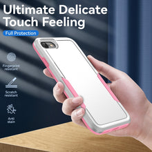 Load image into Gallery viewer, Pioneer Armor Heavy Duty PC + TPU Phone Case, For iPhone SE 2022 / SE 2020 / 8 / 7, For iPhone 8 Plus / 7 Plus