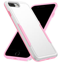 Load image into Gallery viewer, Pioneer Armor Heavy Duty PC + TPU Phone Case, For iPhone SE 2022 / SE 2020 / 8 / 7, For iPhone 8 Plus / 7 Plus