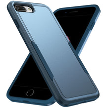 Load image into Gallery viewer, Pioneer Armor Heavy Duty PC + TPU Phone Case, For iPhone SE 2022 / SE 2020 / 8 / 7, For iPhone 8 Plus / 7 Plus