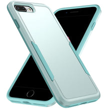 Load image into Gallery viewer, Pioneer Armor Heavy Duty PC + TPU Phone Case, For iPhone SE 2022 / SE 2020 / 8 / 7, For iPhone 8 Plus / 7 Plus