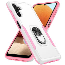 Pioneer Armor Heavy Duty PC + TPU Holder Phone Case, For Samsung Galaxy A13 5G, For Samsung Galaxy A52 5G / 4G, For Samsung Galaxy S10, For Samsung Galaxy S10+, For Samsung Galaxy S22 5G