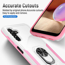 Load image into Gallery viewer, Pioneer Armor Heavy Duty PC + TPU Holder Phone Case, For Samsung Galaxy A13 5G, For Samsung Galaxy A52 5G / 4G, For Samsung Galaxy S10, For Samsung Galaxy S10+, For Samsung Galaxy S22 5G
