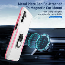 Load image into Gallery viewer, Pioneer Armor Heavy Duty PC + TPU Holder Phone Case, For Samsung Galaxy A13 5G, For Samsung Galaxy A52 5G / 4G, For Samsung Galaxy S10, For Samsung Galaxy S10+, For Samsung Galaxy S22 5G