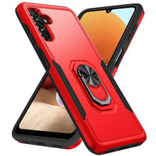 Load image into Gallery viewer, Pioneer Armor Heavy Duty PC + TPU Holder Phone Case, For Samsung Galaxy A13 5G, For Samsung Galaxy A52 5G / 4G, For Samsung Galaxy S10, For Samsung Galaxy S10+, For Samsung Galaxy S22 5G