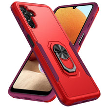 Load image into Gallery viewer, Pioneer Armor Heavy Duty PC + TPU Holder Phone Case, For Samsung Galaxy A13 5G, For Samsung Galaxy A52 5G / 4G, For Samsung Galaxy S10, For Samsung Galaxy S10+, For Samsung Galaxy S22 5G