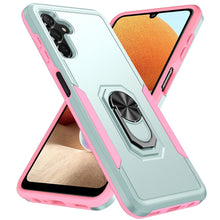 Load image into Gallery viewer, Pioneer Armor Heavy Duty PC + TPU Holder Phone Case, For Samsung Galaxy A13 5G, For Samsung Galaxy A52 5G / 4G, For Samsung Galaxy S10, For Samsung Galaxy S10+, For Samsung Galaxy S22 5G