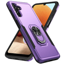 Load image into Gallery viewer, Pioneer Armor Heavy Duty PC + TPU Holder Phone Case, For Samsung Galaxy A13 5G, For Samsung Galaxy A52 5G / 4G, For Samsung Galaxy S10, For Samsung Galaxy S10+, For Samsung Galaxy S22 5G