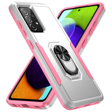 Load image into Gallery viewer, Pioneer Armor Heavy Duty PC + TPU Holder Phone Case, For Samsung Galaxy A13 5G, For Samsung Galaxy A52 5G / 4G, For Samsung Galaxy S10, For Samsung Galaxy S10+, For Samsung Galaxy S22 5G