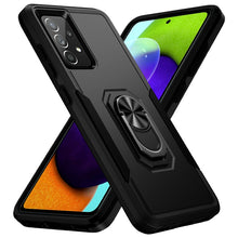 Load image into Gallery viewer, Pioneer Armor Heavy Duty PC + TPU Holder Phone Case, For Samsung Galaxy A13 5G, For Samsung Galaxy A52 5G / 4G, For Samsung Galaxy S10, For Samsung Galaxy S10+, For Samsung Galaxy S22 5G