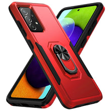 Load image into Gallery viewer, Pioneer Armor Heavy Duty PC + TPU Holder Phone Case, For Samsung Galaxy A13 5G, For Samsung Galaxy A52 5G / 4G, For Samsung Galaxy S10, For Samsung Galaxy S10+, For Samsung Galaxy S22 5G