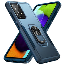 Load image into Gallery viewer, Pioneer Armor Heavy Duty PC + TPU Holder Phone Case, For Samsung Galaxy A13 5G, For Samsung Galaxy A52 5G / 4G, For Samsung Galaxy S10, For Samsung Galaxy S10+, For Samsung Galaxy S22 5G