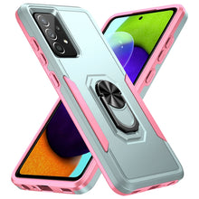 Load image into Gallery viewer, Pioneer Armor Heavy Duty PC + TPU Holder Phone Case, For Samsung Galaxy A13 5G, For Samsung Galaxy A52 5G / 4G, For Samsung Galaxy S10, For Samsung Galaxy S10+, For Samsung Galaxy S22 5G