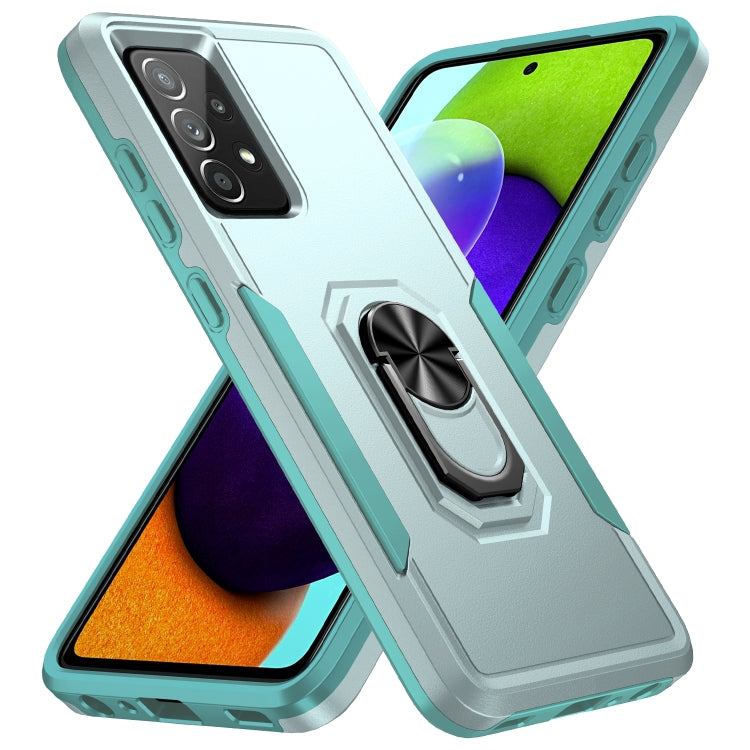 Pioneer Armor Heavy Duty PC + TPU Holder Phone Case, For Samsung Galaxy A13 5G, For Samsung Galaxy A52 5G / 4G, For Samsung Galaxy S10, For Samsung Galaxy S10+, For Samsung Galaxy S22 5G