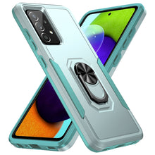 Load image into Gallery viewer, Pioneer Armor Heavy Duty PC + TPU Holder Phone Case, For Samsung Galaxy A13 5G, For Samsung Galaxy A52 5G / 4G, For Samsung Galaxy S10, For Samsung Galaxy S10+, For Samsung Galaxy S22 5G