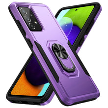 Load image into Gallery viewer, Pioneer Armor Heavy Duty PC + TPU Holder Phone Case, For Samsung Galaxy A13 5G, For Samsung Galaxy A52 5G / 4G, For Samsung Galaxy S10, For Samsung Galaxy S10+, For Samsung Galaxy S22 5G