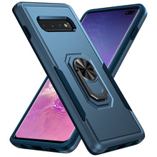 Load image into Gallery viewer, Pioneer Armor Heavy Duty PC + TPU Holder Phone Case, For Samsung Galaxy A13 5G, For Samsung Galaxy A52 5G / 4G, For Samsung Galaxy S10, For Samsung Galaxy S10+, For Samsung Galaxy S22 5G